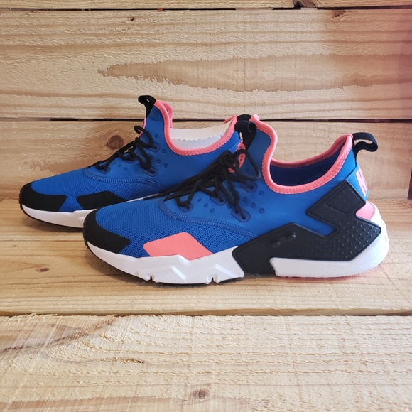 New Nike Air Huarache Drift Mens AH7334 403 Shoes